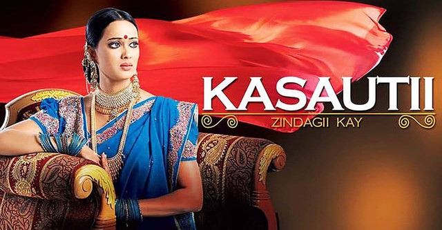 Kasauti zindagi 2024 watch online